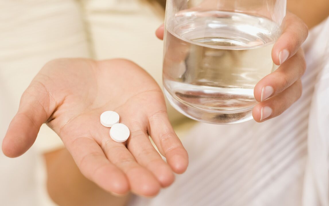 治疗前列腺炎需要服用多少药物由您的医生决定